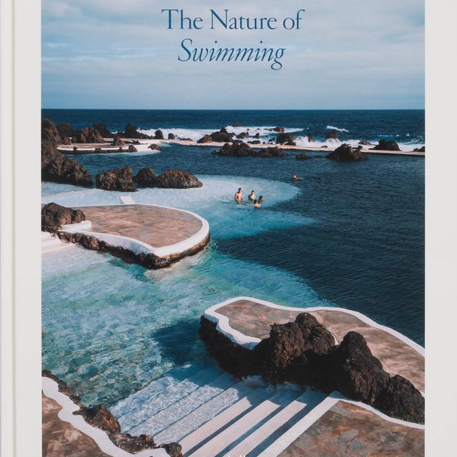 The Nature of Swimming: Unique Bathing Locations and Swimming Experiences