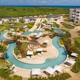 Waterslides & Lazy River