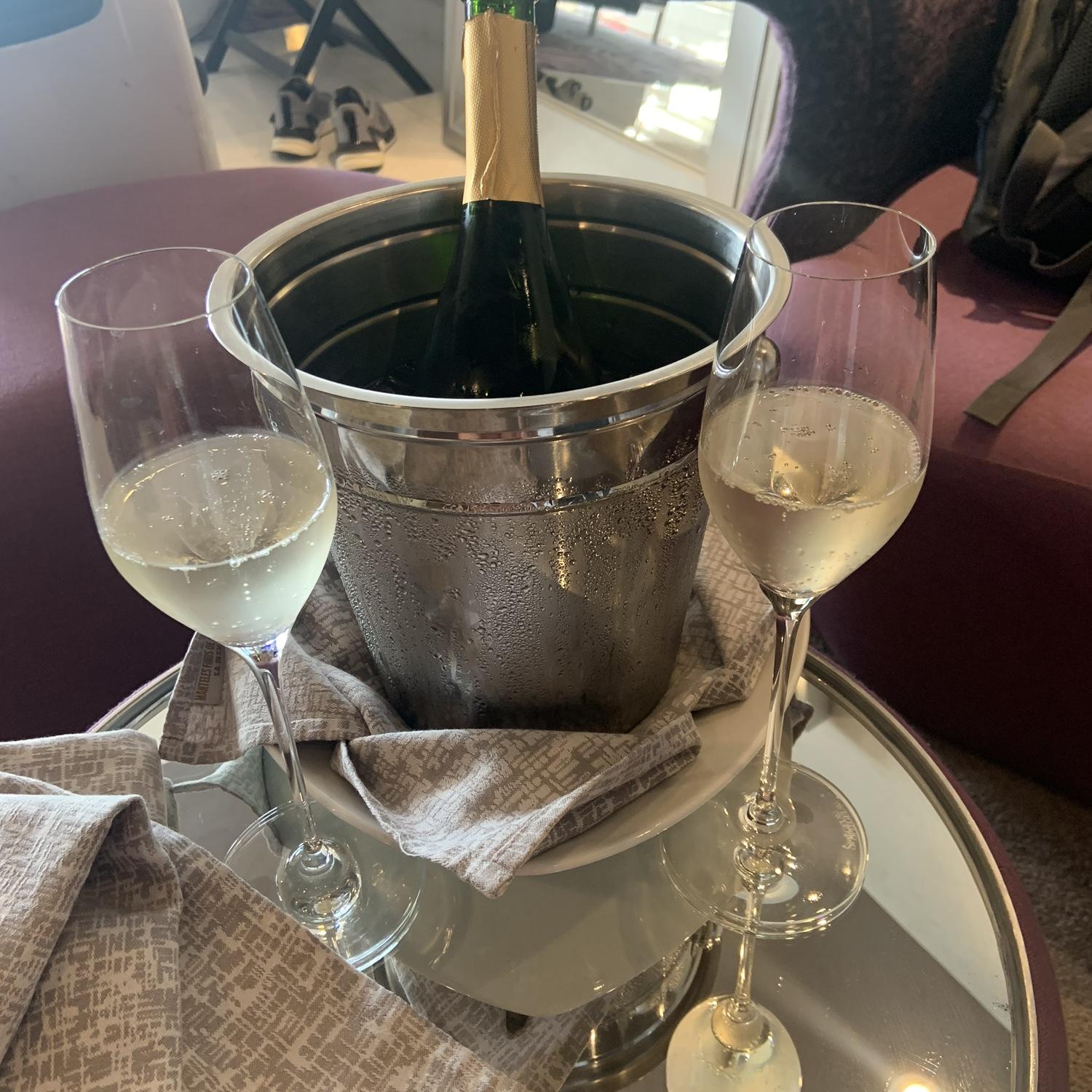 A toast to us at Hotel Mousai
Puerto Vallarta, November 2021