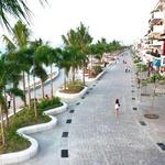 Malecon Boardwalk