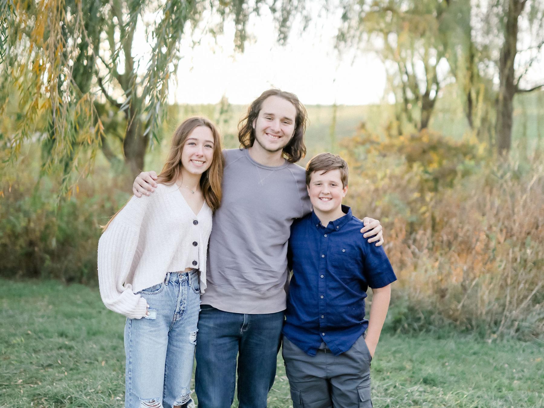 The Wedding Website of Dana Follett and Pete Cartwright