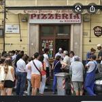 L'Antica Pizzeria da Michele 🍽🍕