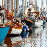 Wander Port Townsend