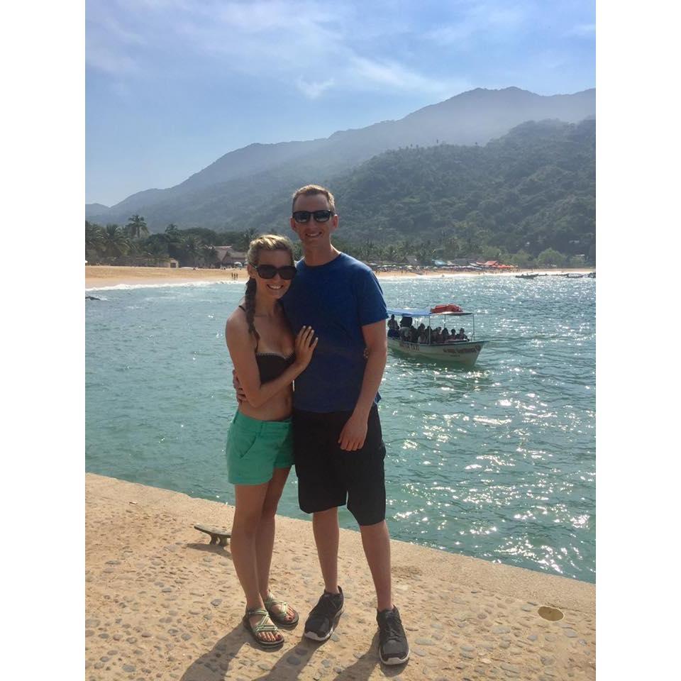 Our first international adventure-Puerto Vallarta, Mexico Christmas 2016