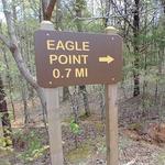 Eagle Point Trail