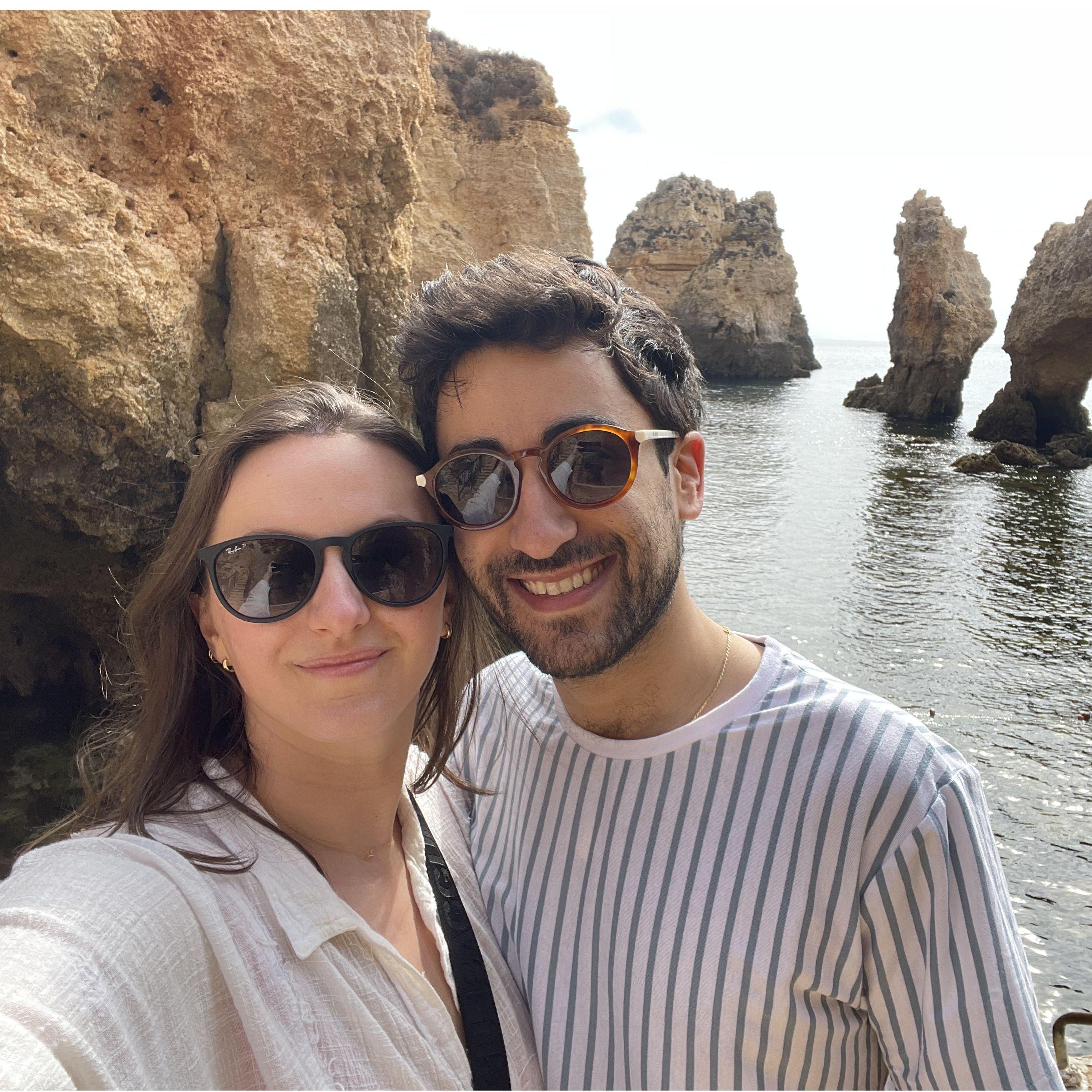 Lagos, Portugal | May 2023