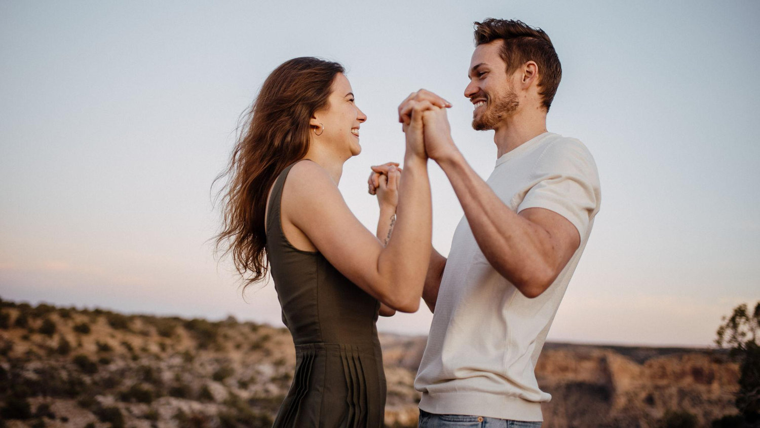 The Wedding Website of Dakota Jessop and Benjamin Harmon
