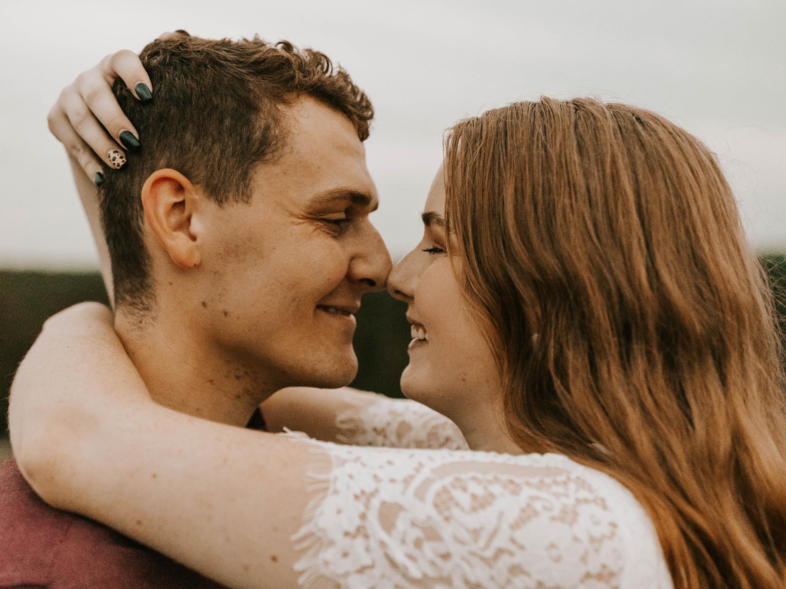 The Wedding Website of Emily Jordan and Noah Miles