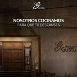 Gustu