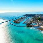 Dana Point Harbor