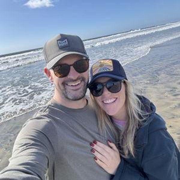 Our Honeymoon Fund