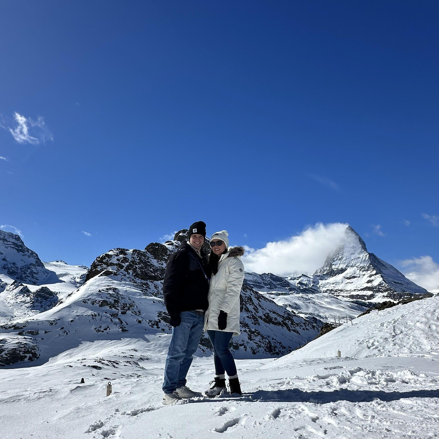 Zermatt, Switzerland