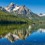 Stanley Lake