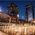 Sundance Square
