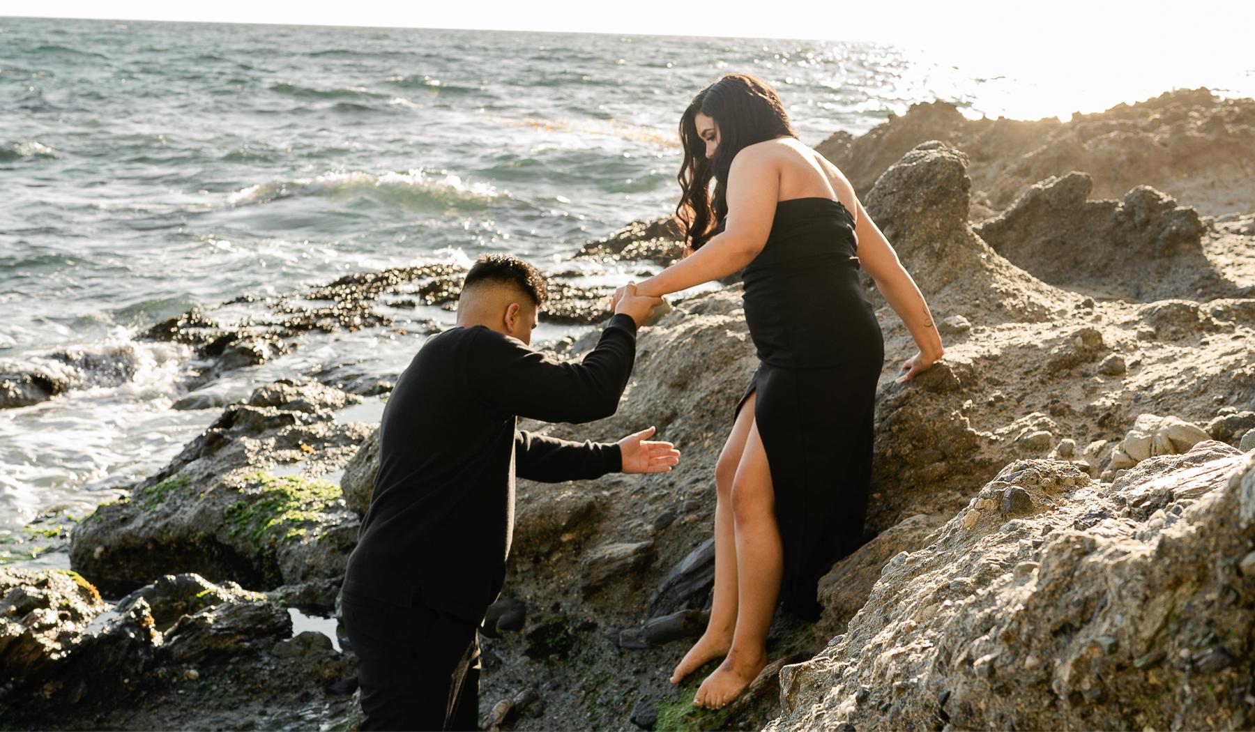 The Wedding Website of Marisa Sanchez and Jesus De La Rosa
