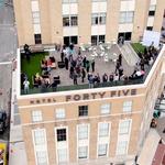 Hightales Rooftop Bar