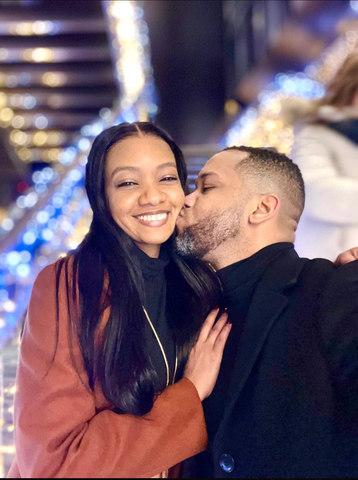 The Wedding Website of Jephte Lalanne and Tamara Jean-Francois