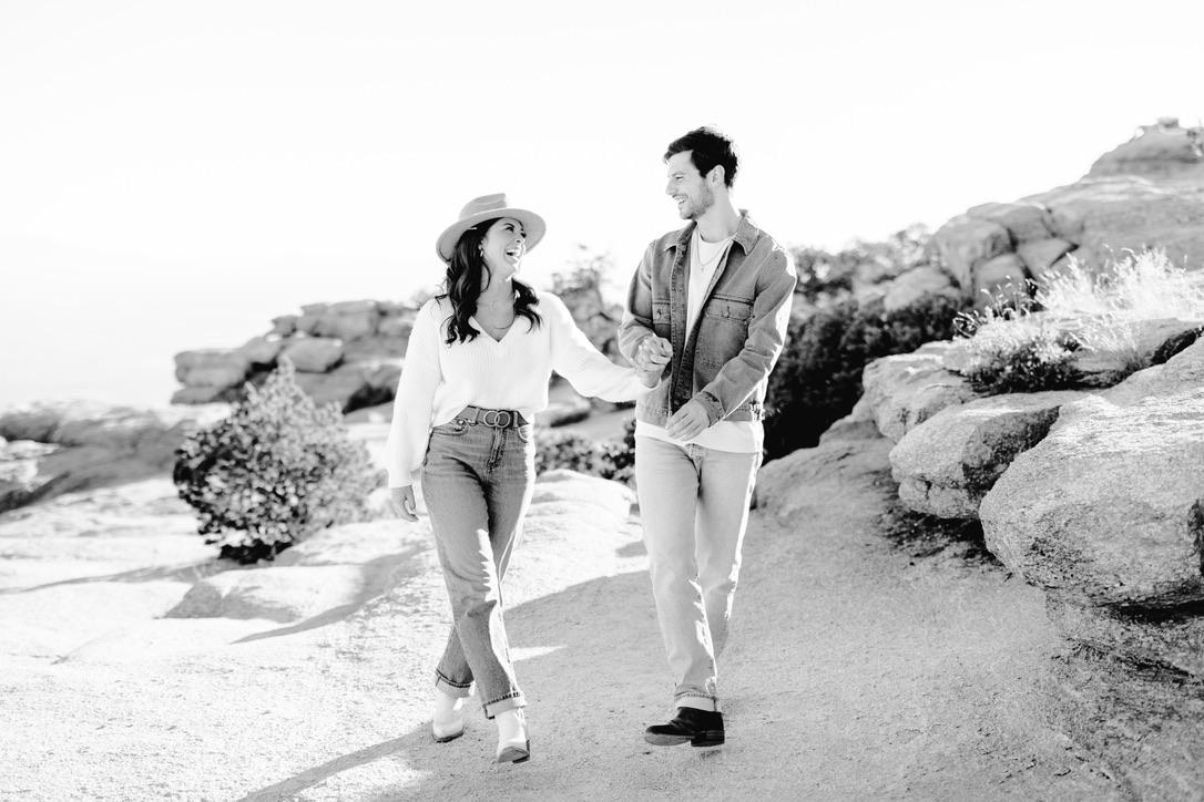 The Wedding Website of Blair Culbertson and Rem Bakamus