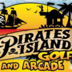 Mini Golf - Pirates Island Golf & Corolla Arcade