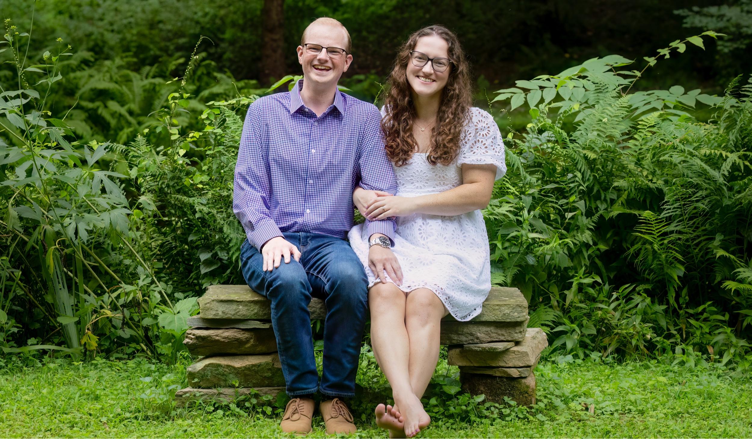 The Wedding Website of Tim Sabatino and Olivia Heckel