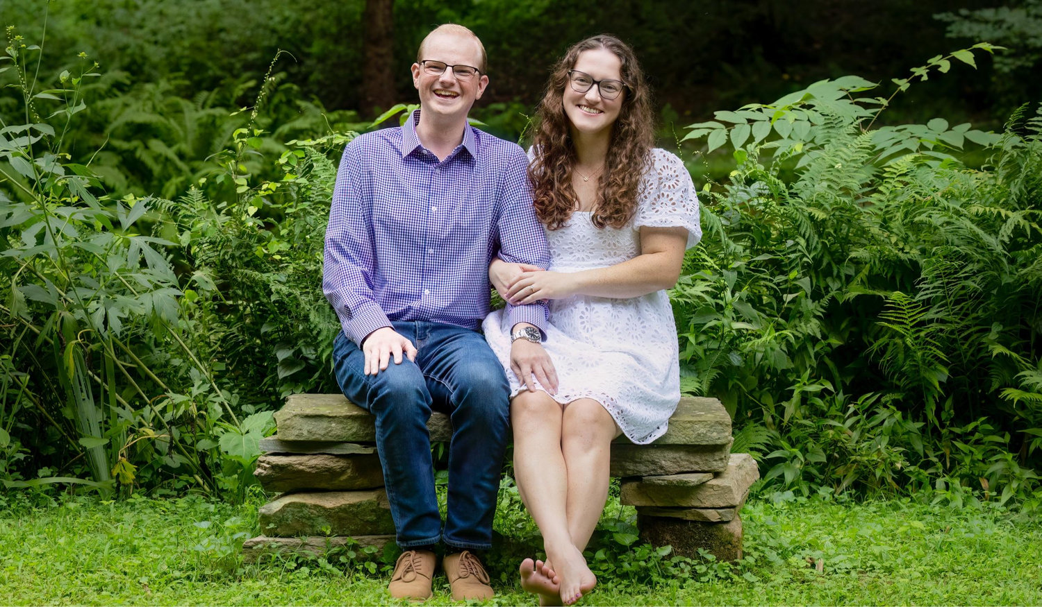 The Wedding Website of Tim Sabatino and Olivia Heckel