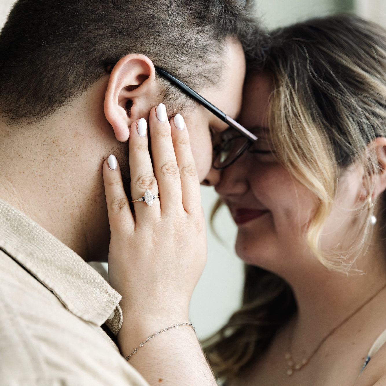 Engagement photo shoot with Jayna M Photography who will also be doing the wedding!