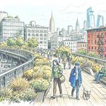 The High Line