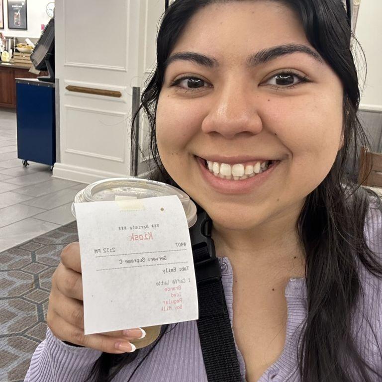 Supreme Court Cafe! Washington, DC