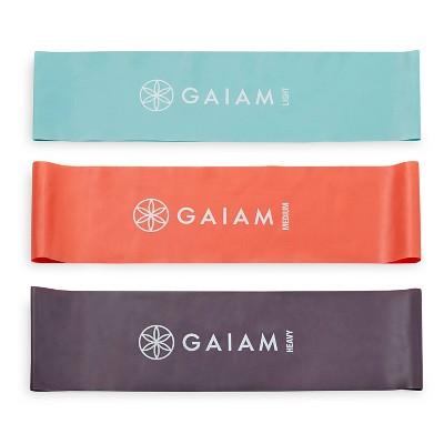 Gaiam SB Loop Bands