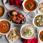 Swagat Indian Cuisine