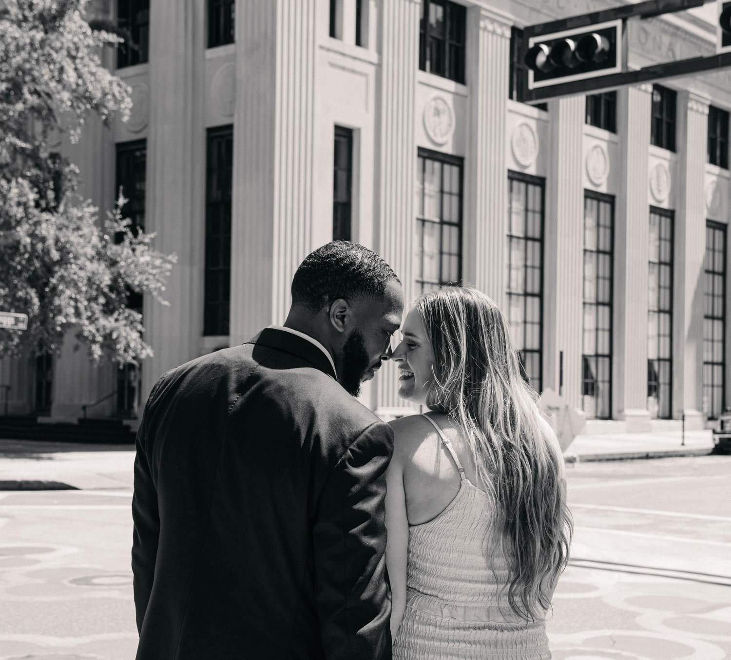 The Wedding Website of Kelly Klovensky and Donte Jenrette