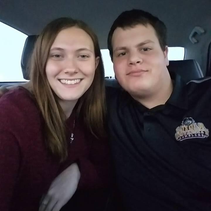 Our first Christmas 2016