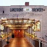 Lakefront Brewery