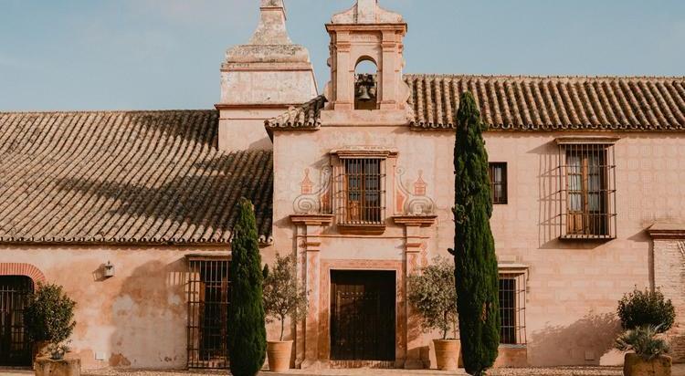 The Wedding Website of Marcos Baz González and Álvaro Jiménez Jiménez