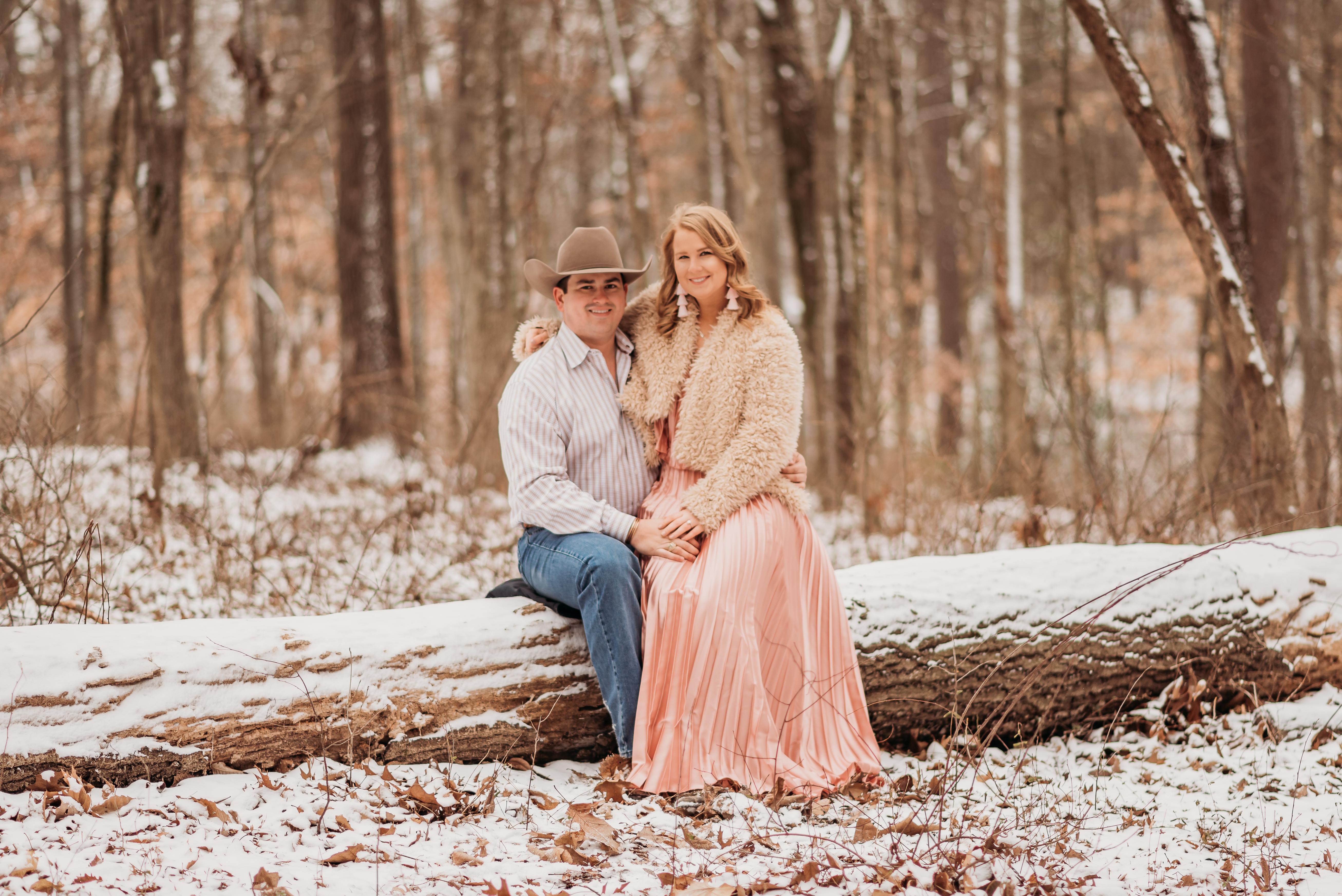 The Wedding Website of Micki Gooch and Tyler Till