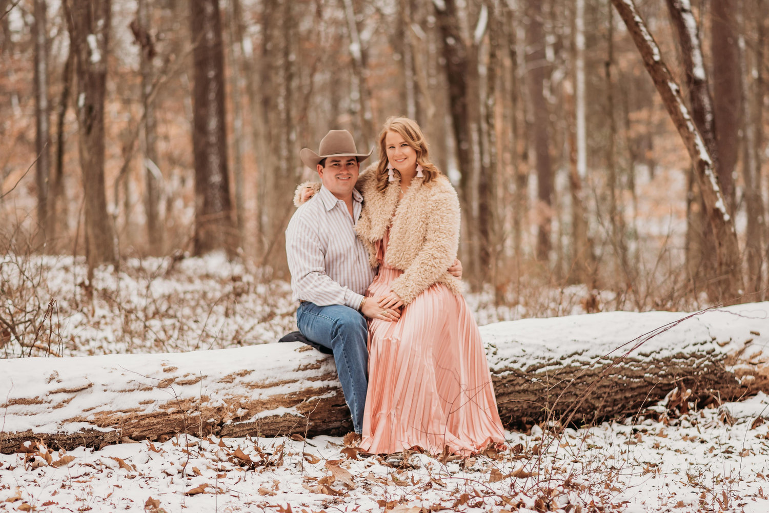The Wedding Website of Micki Gooch and Tyler Till
