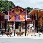 Western North Carolina Nature Center