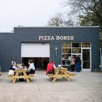 Pizza Bones RVA