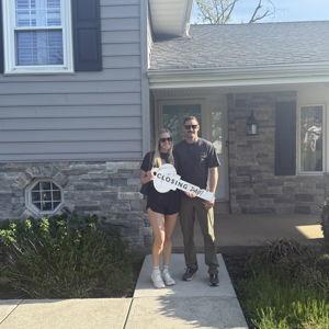 Housewarming Fund