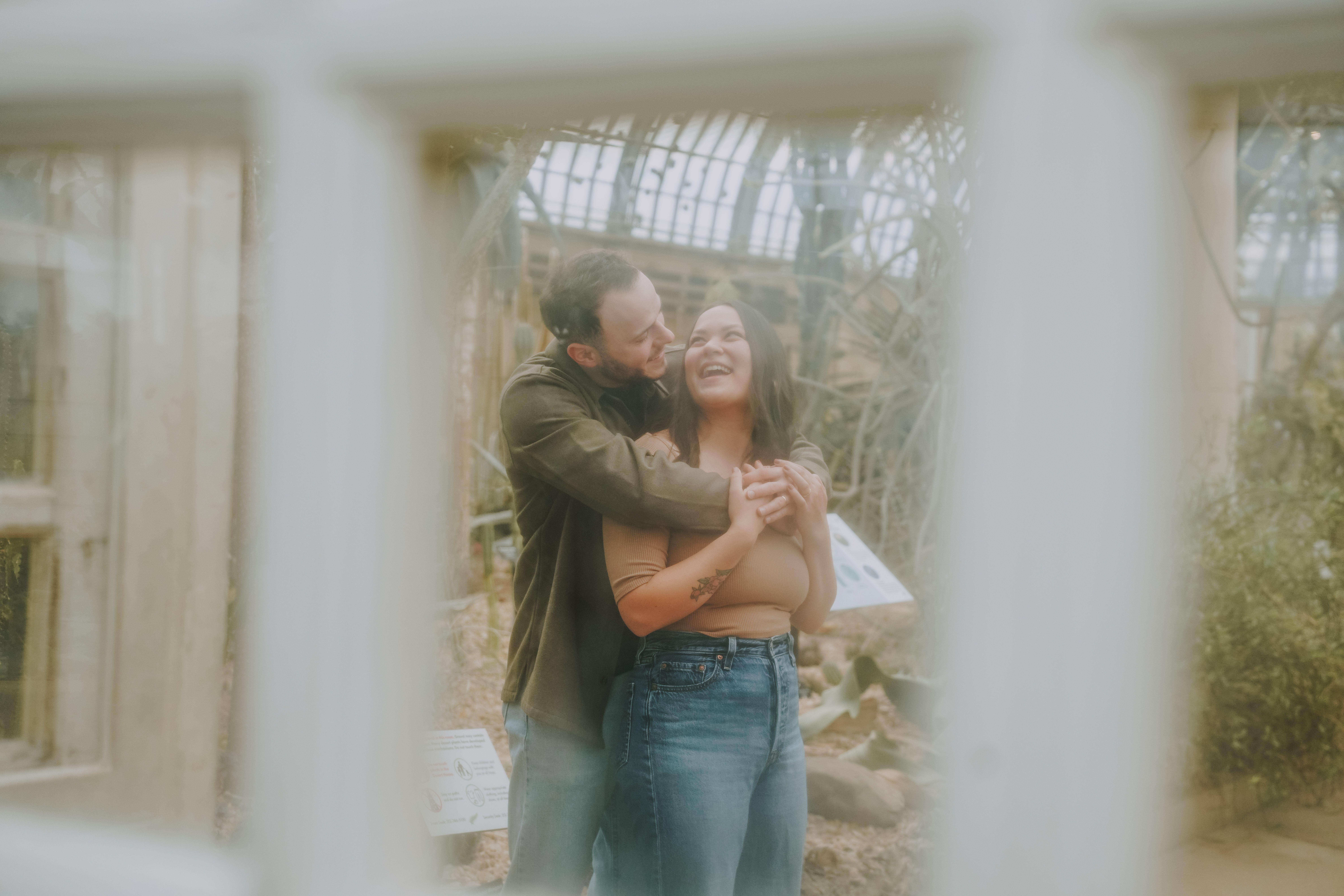 The Wedding Website of Anna Yeung and Mike Pucci