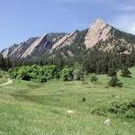 Boulder