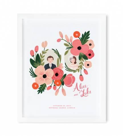 RIFLE PAPER Co.