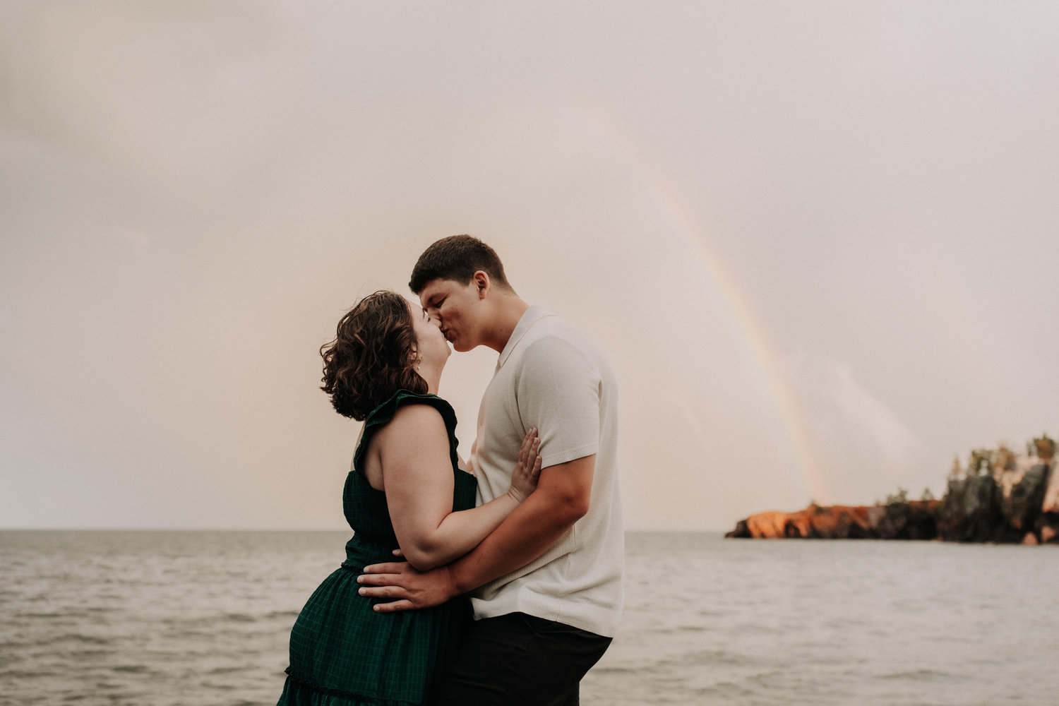 The Wedding Website of Lindsey Flieth and Isaac Murray-Stark