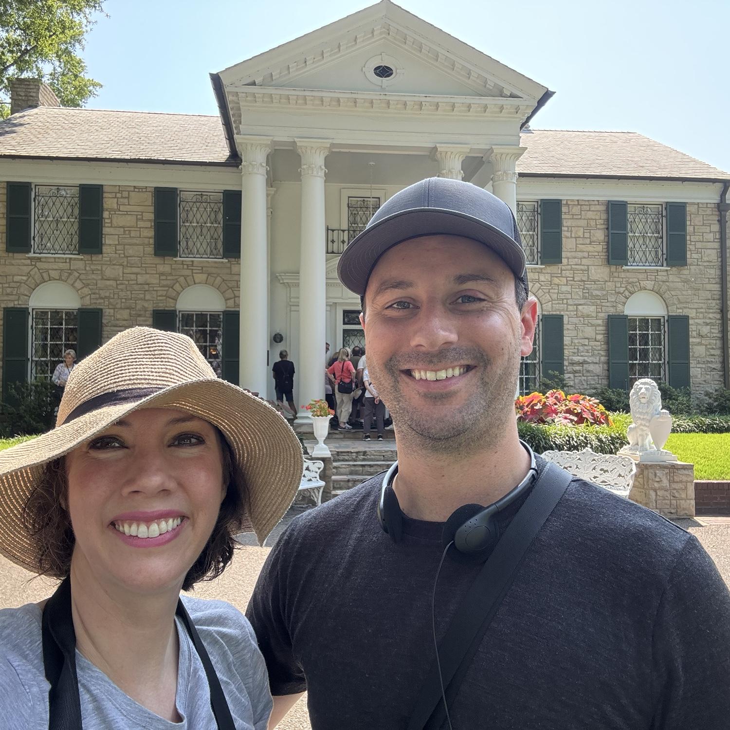 Graceland! June 2026