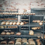 Stick Boy Bread Co.