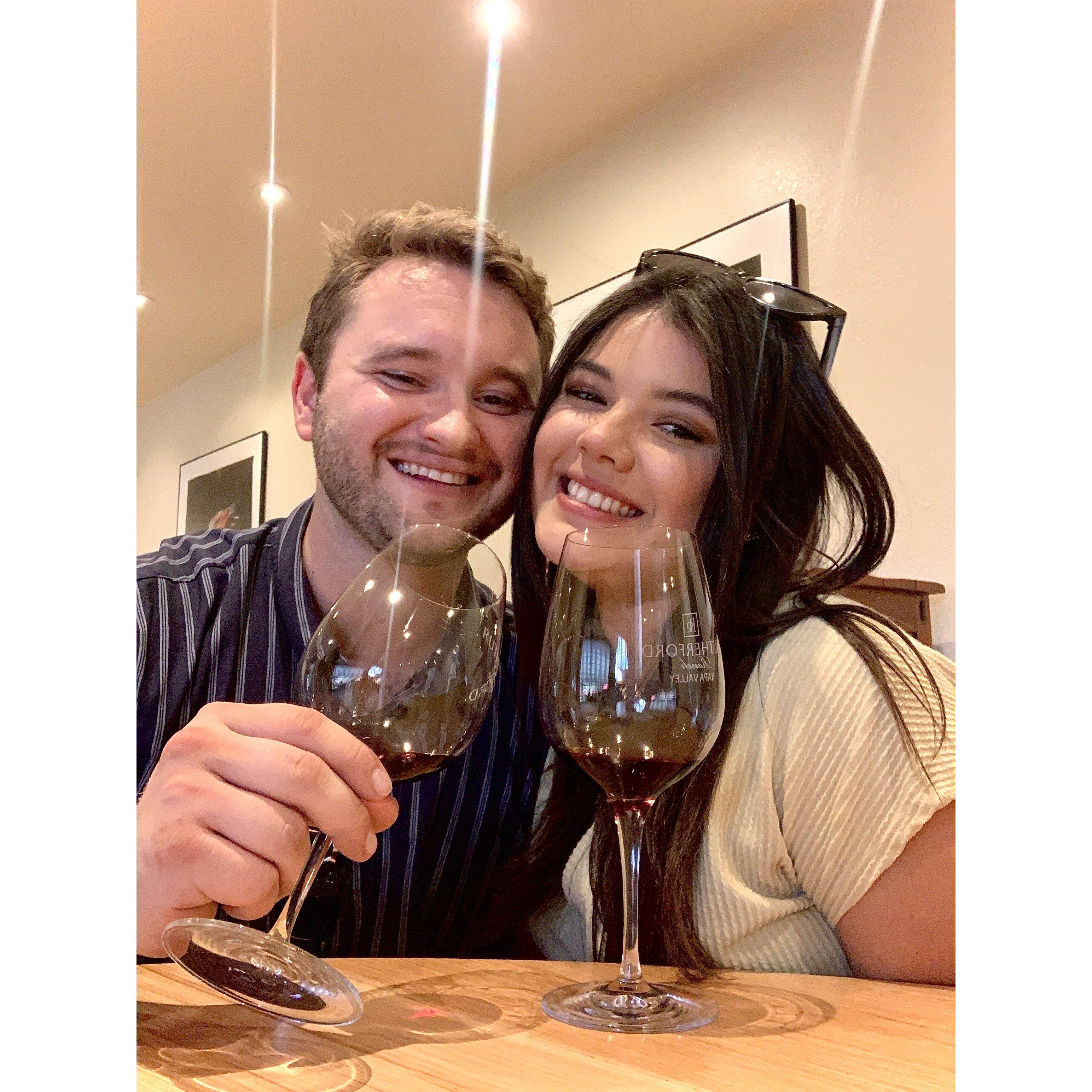 Napa