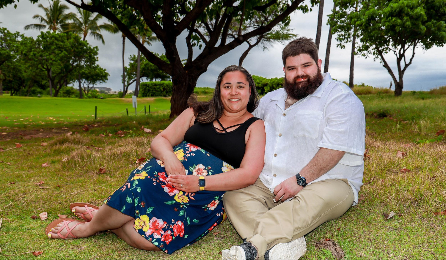 The Wedding Website of Haddy Njie and Ryan Guentz