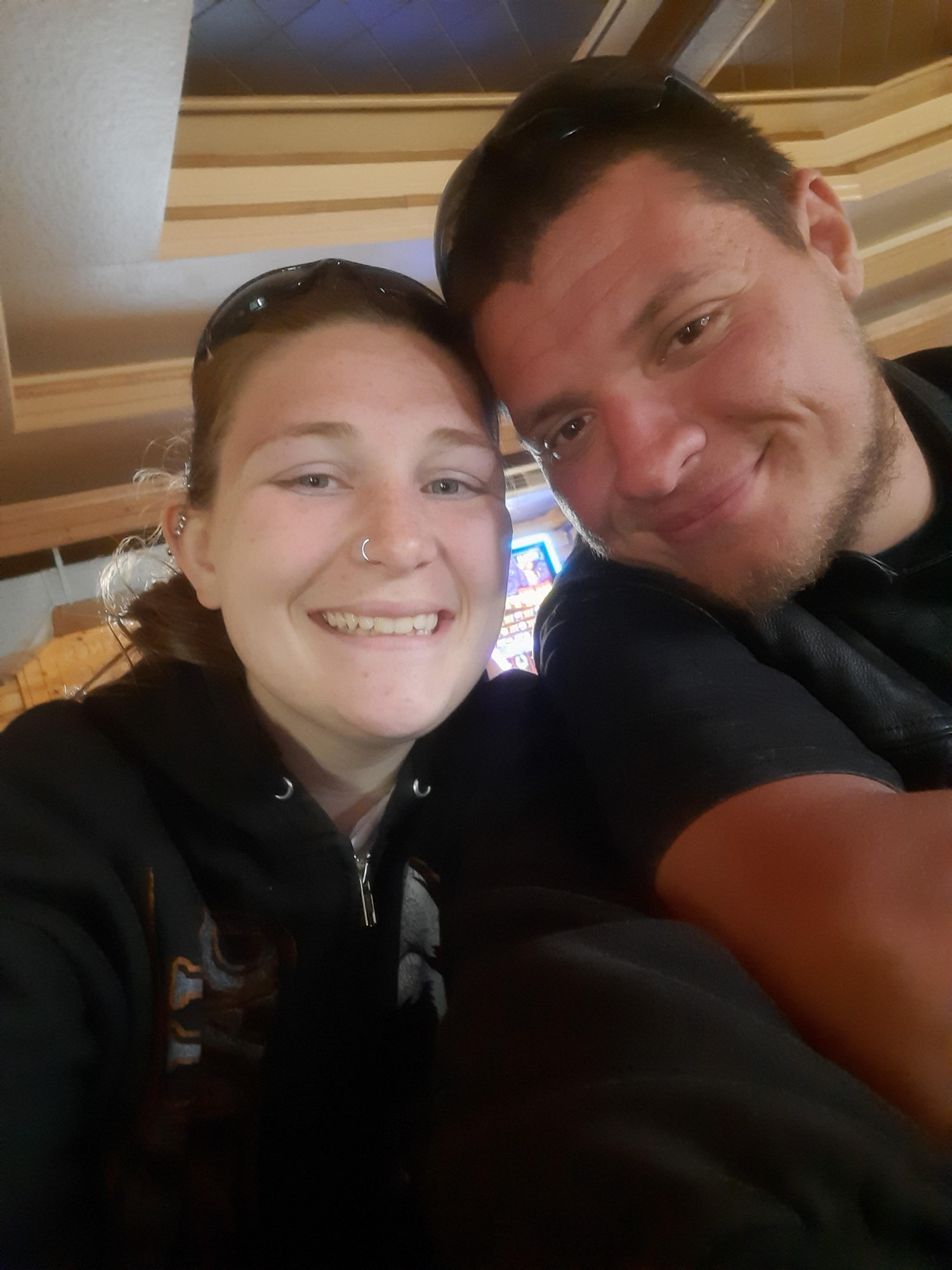 The Wedding Website of Jadyn Radomski and Alexander Raeder