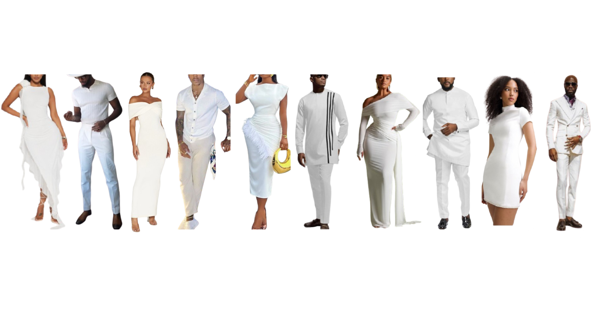 The Wedding Website of Brittany Mensah and Malik Bowden