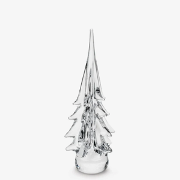 Simon Pearce Spruce Evergreen Tree - 14 inch